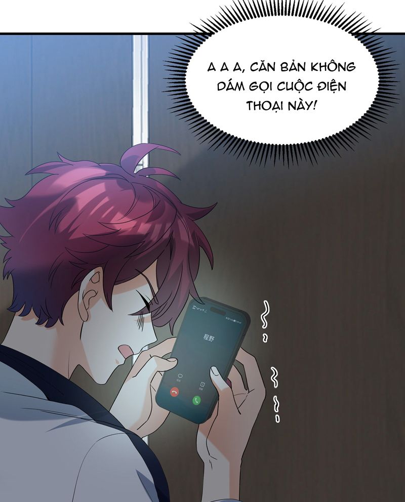 Tình Yêu Trên Mạng Của Giáo Bá Lật Xe Rồi: Chapter 79