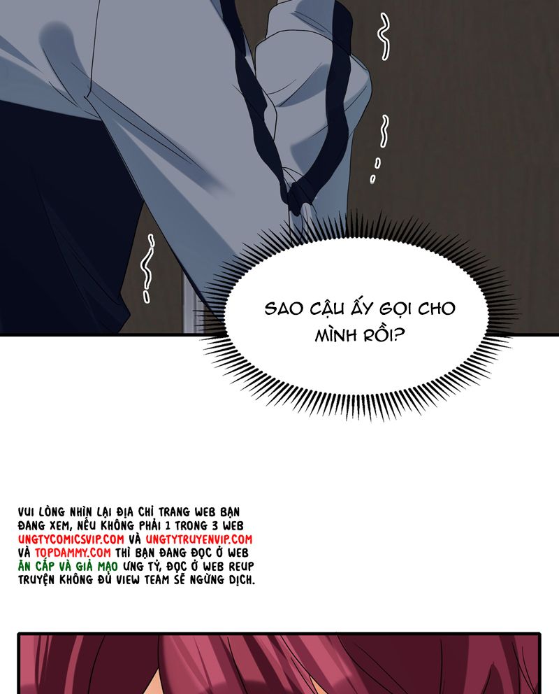 Tình Yêu Trên Mạng Của Giáo Bá Lật Xe Rồi: Chapter 79