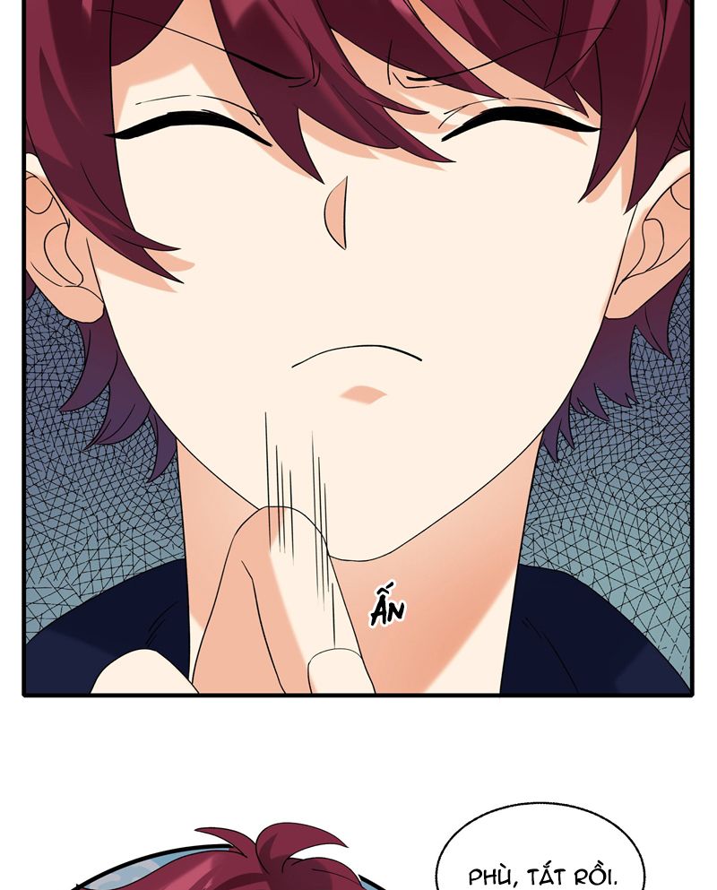 Tình Yêu Trên Mạng Của Giáo Bá Lật Xe Rồi: Chapter 79