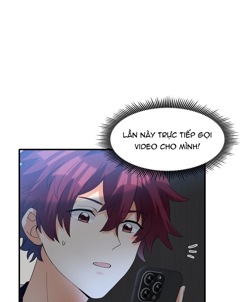 Tình Yêu Trên Mạng Của Giáo Bá Lật Xe Rồi: Chapter 79