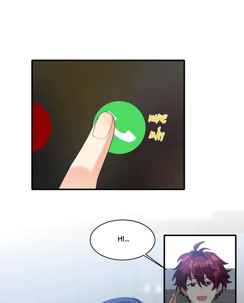 Tình Yêu Trên Mạng Của Giáo Bá Lật Xe Rồi: Chapter 79