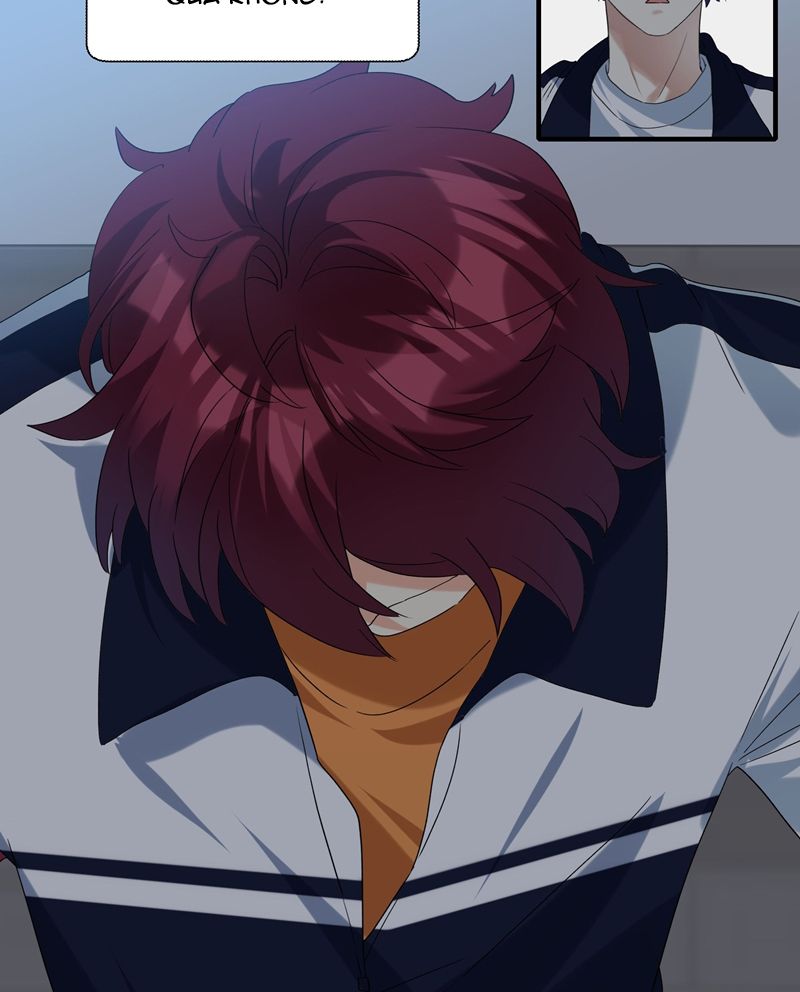 Tình Yêu Trên Mạng Của Giáo Bá Lật Xe Rồi: Chapter 79