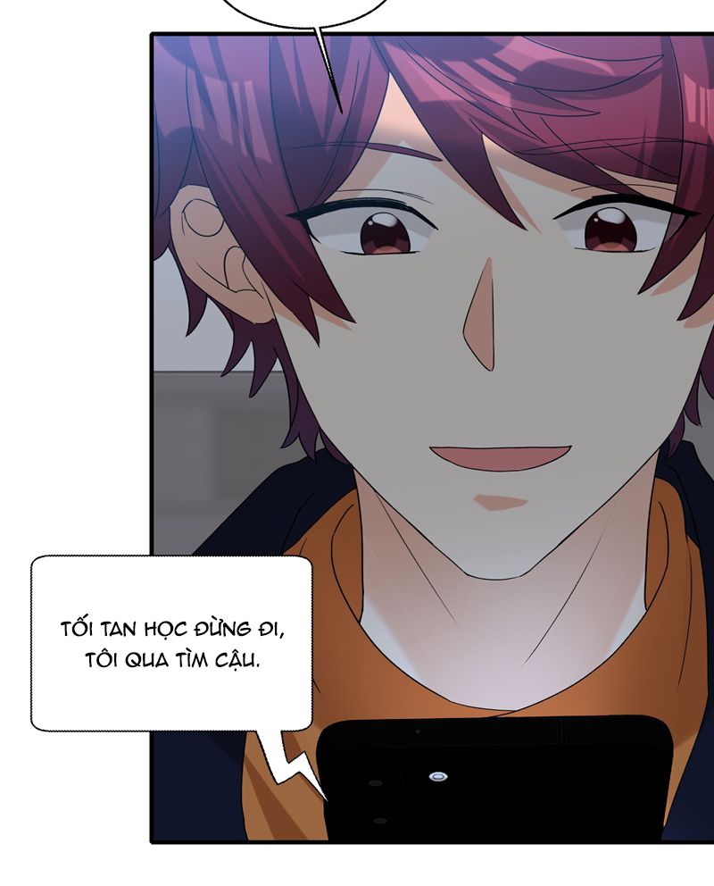 Tình Yêu Trên Mạng Của Giáo Bá Lật Xe Rồi: Chapter 79