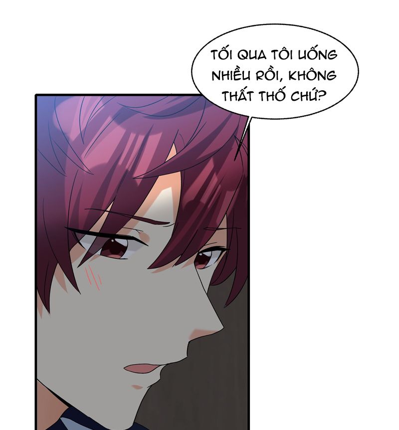 Tình Yêu Trên Mạng Của Giáo Bá Lật Xe Rồi: Chapter 79