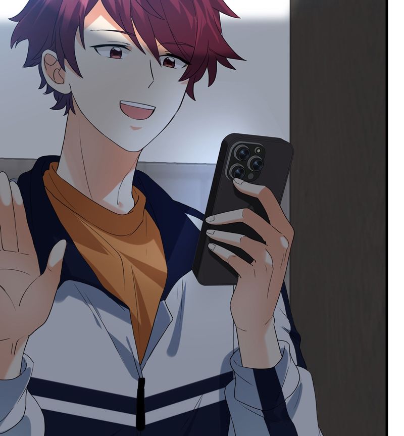 Tình Yêu Trên Mạng Của Giáo Bá Lật Xe Rồi: Chapter 79