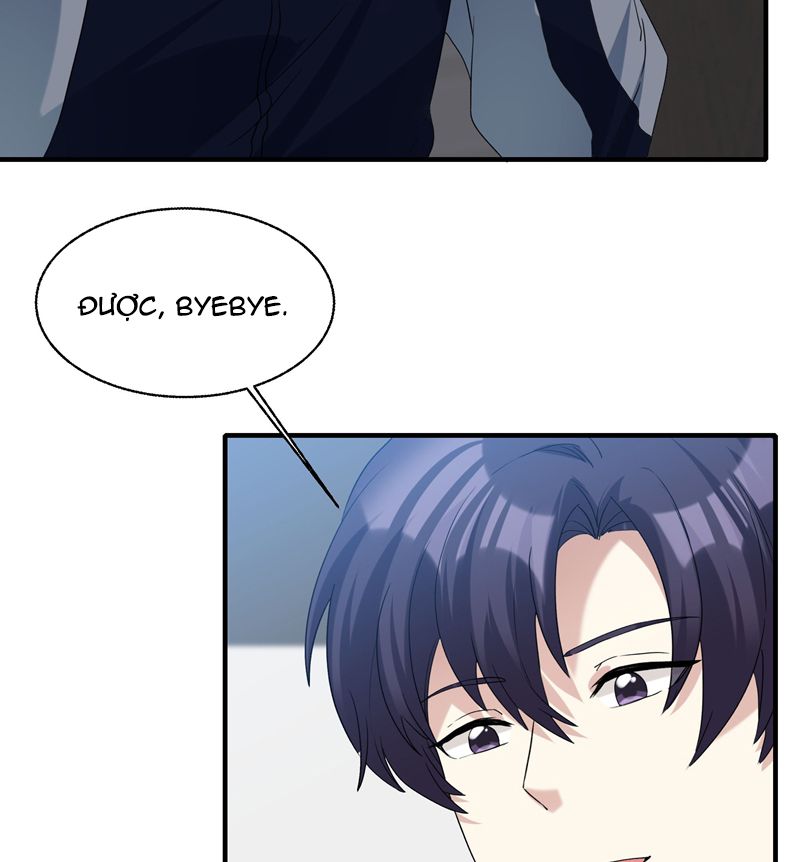 Tình Yêu Trên Mạng Của Giáo Bá Lật Xe Rồi: Chapter 79