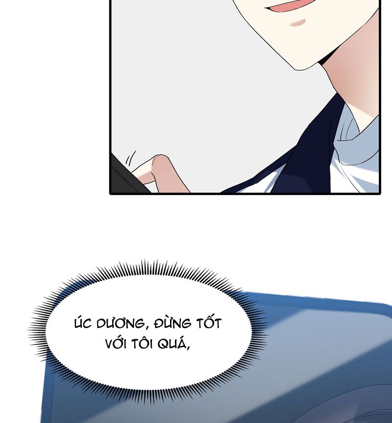 Tình Yêu Trên Mạng Của Giáo Bá Lật Xe Rồi: Chapter 79