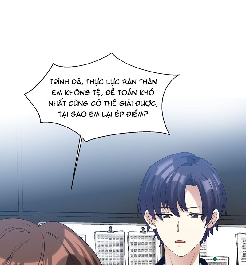 Tình Yêu Trên Mạng Của Giáo Bá Lật Xe Rồi: Chapter 79