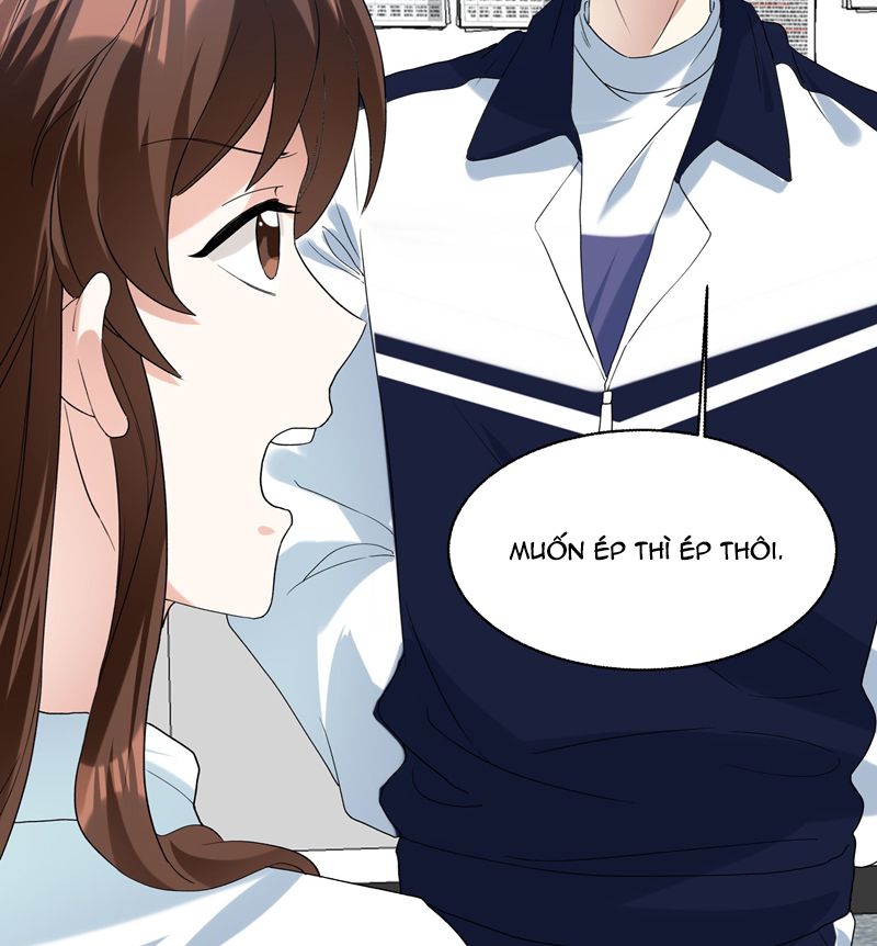 Tình Yêu Trên Mạng Của Giáo Bá Lật Xe Rồi: Chapter 79