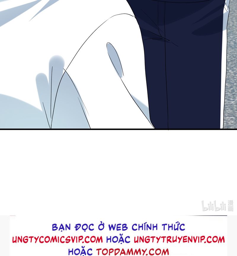 Tình Yêu Trên Mạng Của Giáo Bá Lật Xe Rồi: Chapter 79