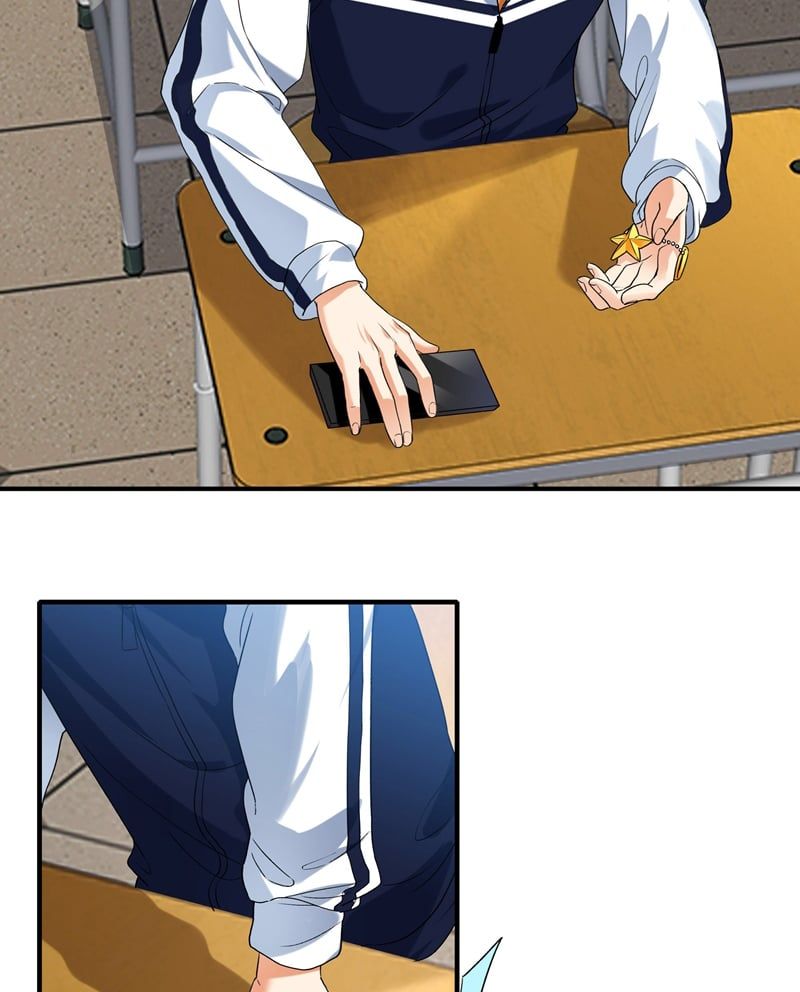 Tình Yêu Trên Mạng Của Giáo Bá Lật Xe Rồi: Chapter 79