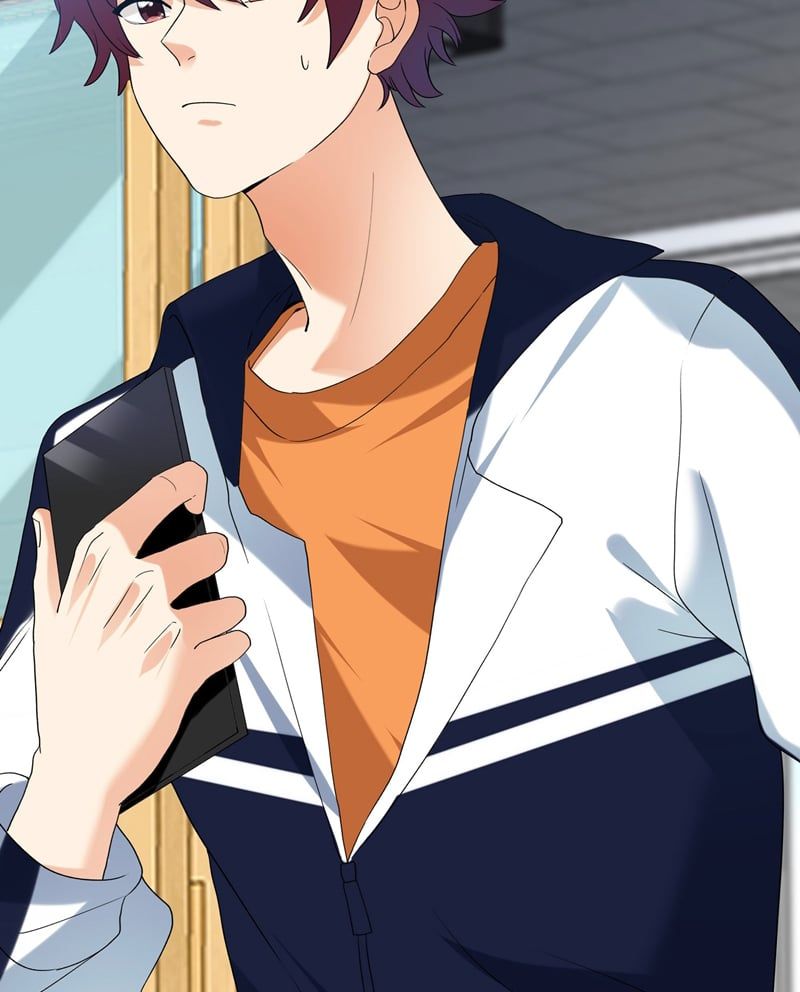 Tình Yêu Trên Mạng Của Giáo Bá Lật Xe Rồi: Chapter 79