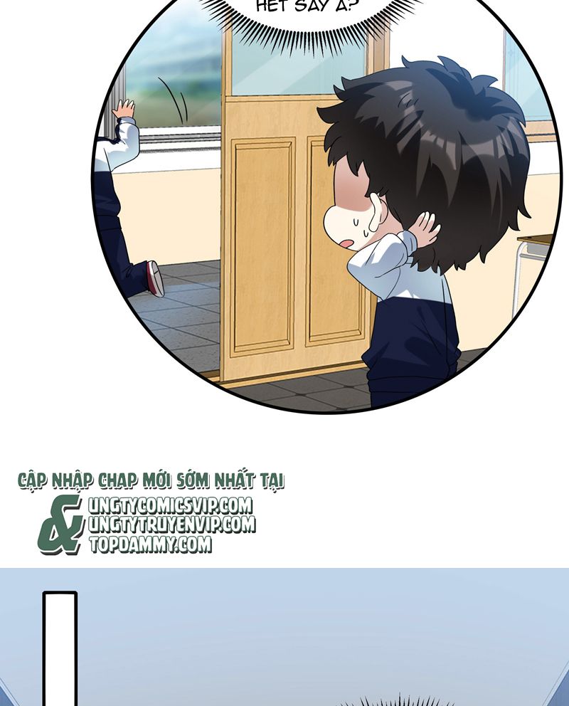 Tình Yêu Trên Mạng Của Giáo Bá Lật Xe Rồi: Chapter 79