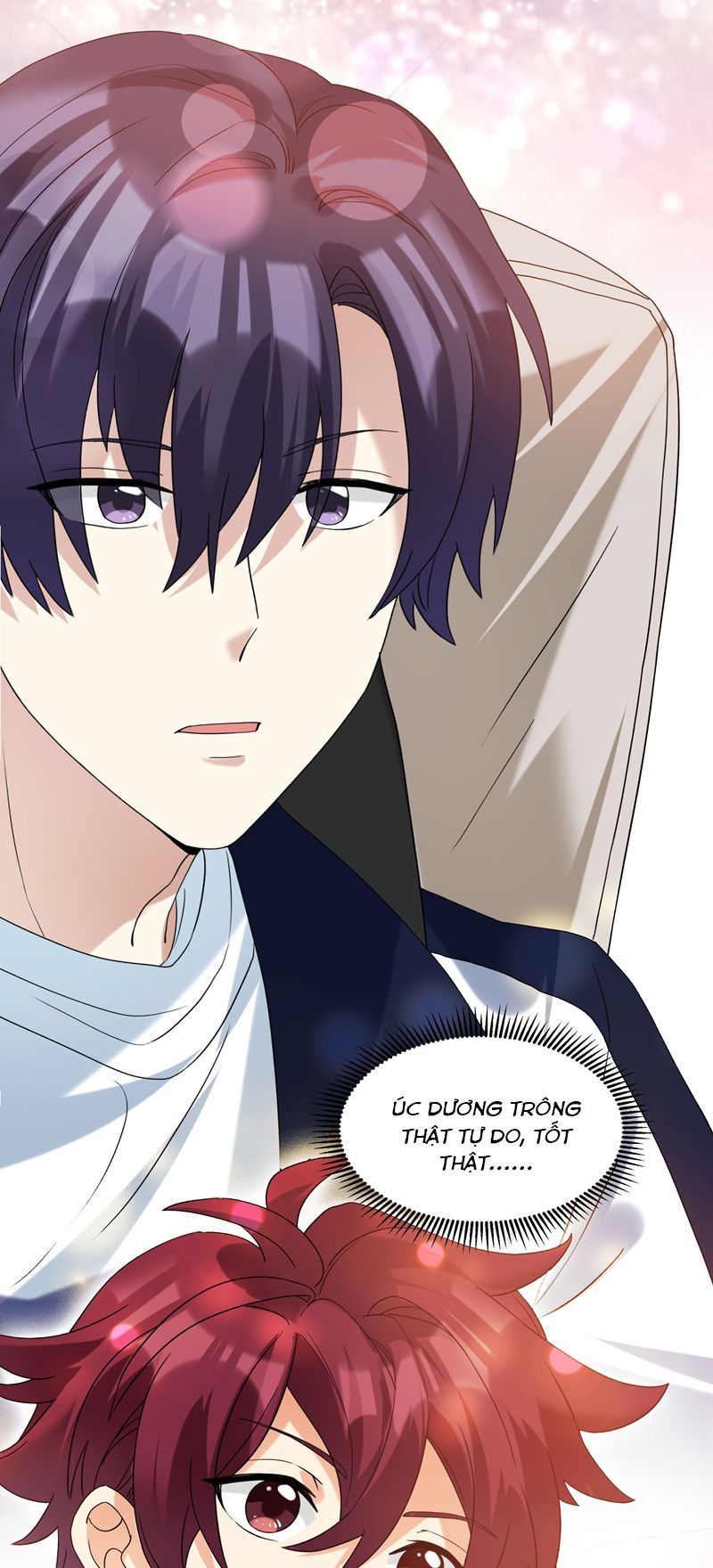 Tình Yêu Trên Mạng Của Giáo Bá Lật Xe Rồi: Chapter 80