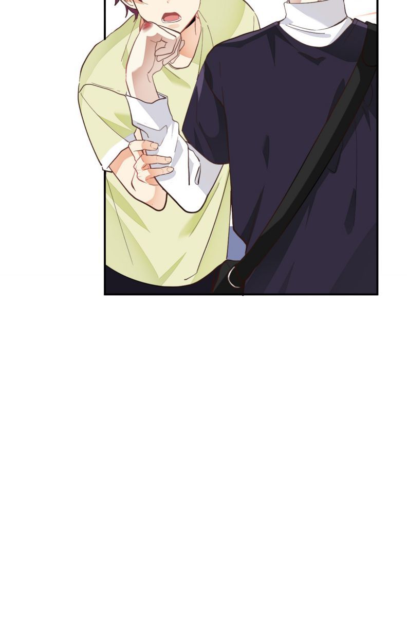 Tình Yêu Trên Mạng Của Giáo Bá Lật Xe Rồi: Chapter 9