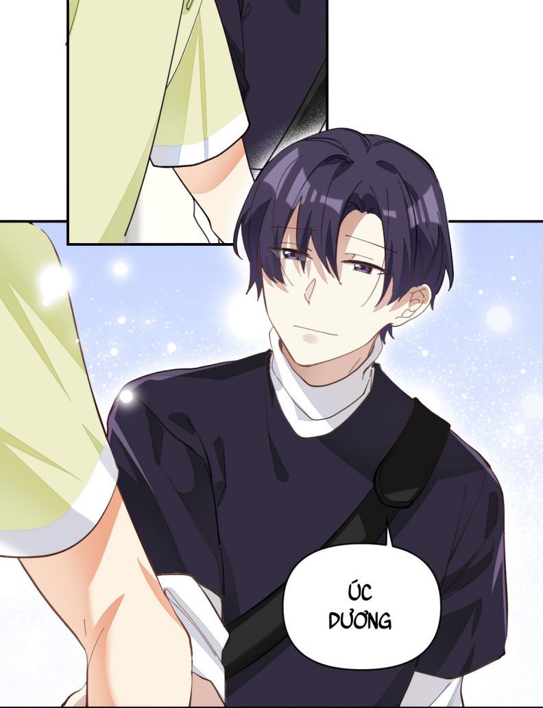 Tình Yêu Trên Mạng Của Giáo Bá Lật Xe Rồi: Chapter 9