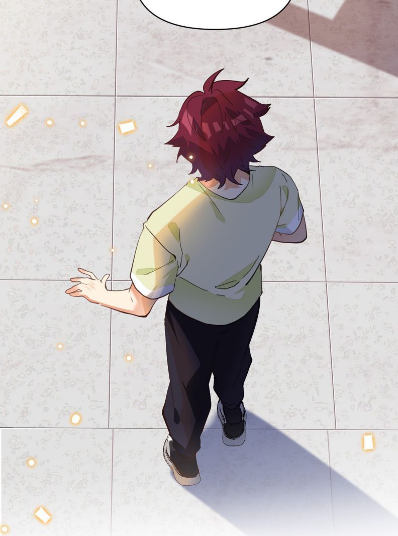 Tình Yêu Trên Mạng Của Giáo Bá Lật Xe Rồi: Chapter 9