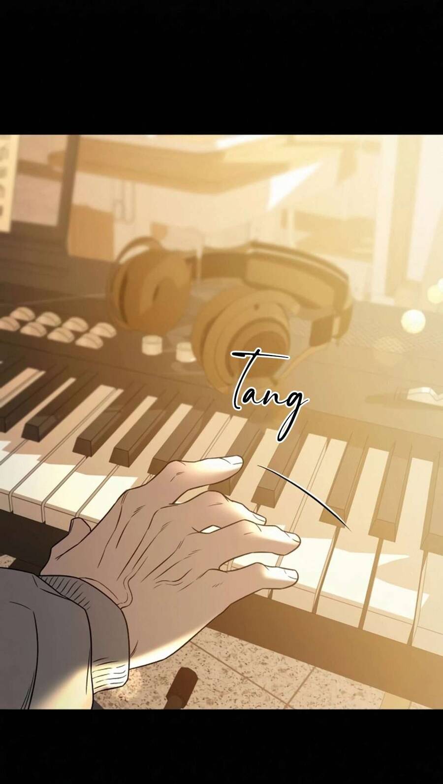 Tình Yêu Trong Sáng: Chapter 110