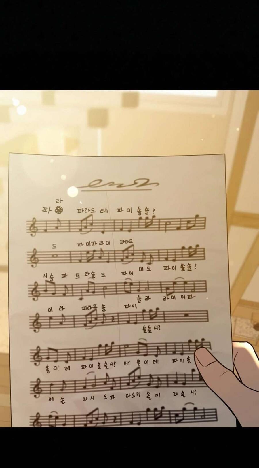 Tình Yêu Trong Sáng: Chapter 110