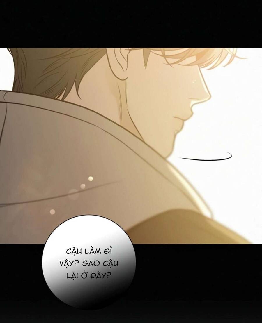 Tình Yêu Trong Sáng: Chapter 110