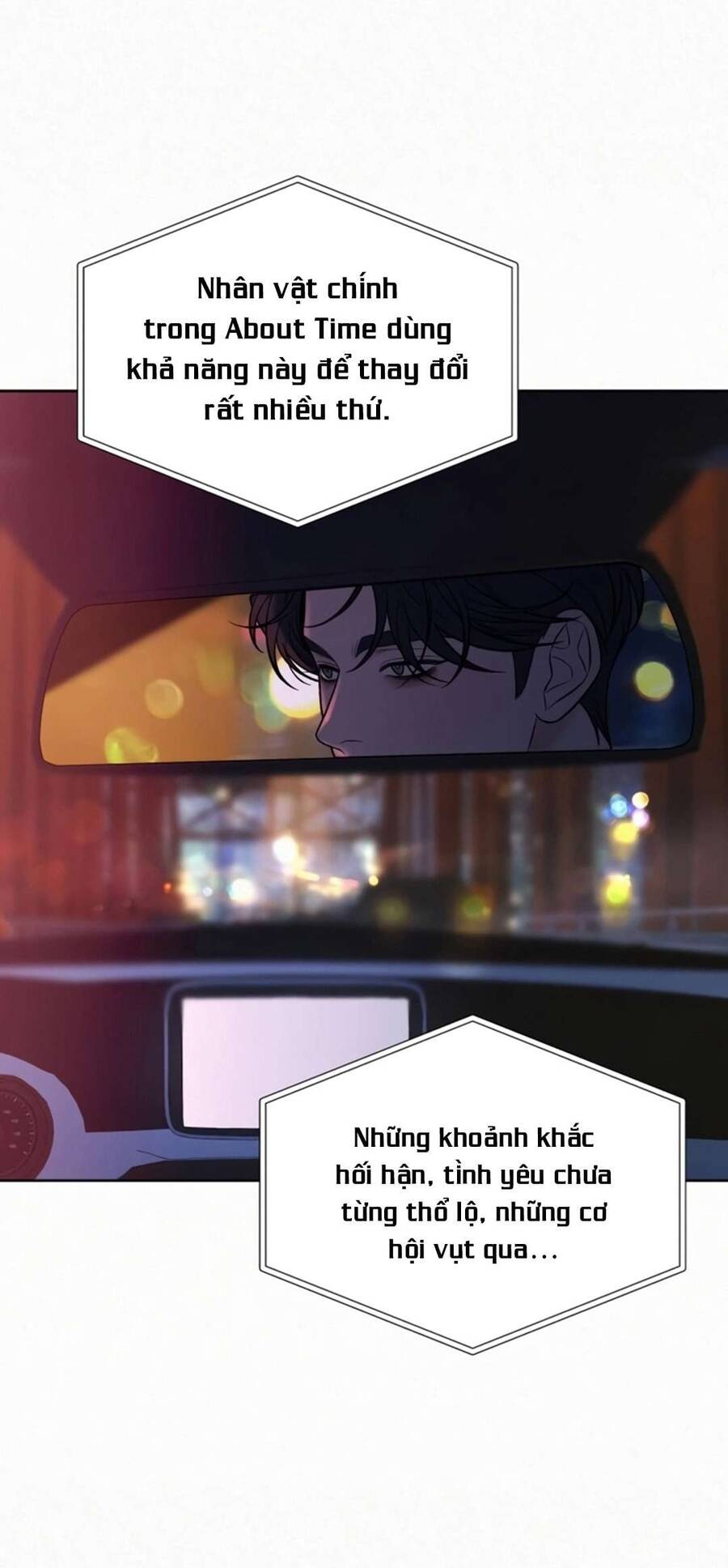 Tình Yêu Trong Sáng: Chapter 110