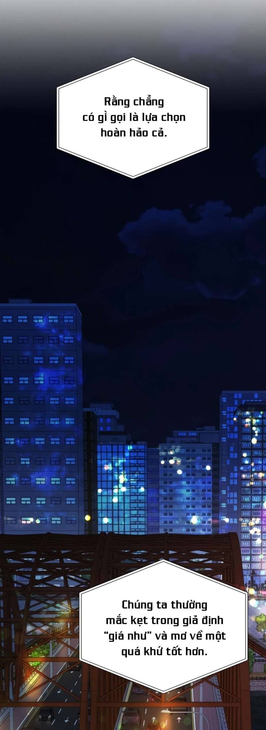 Tình Yêu Trong Sáng: Chapter 110