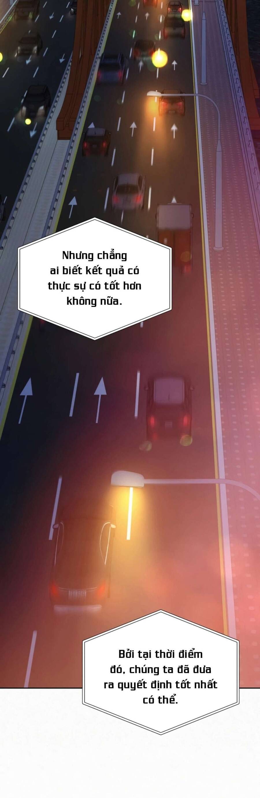 Tình Yêu Trong Sáng: Chapter 110