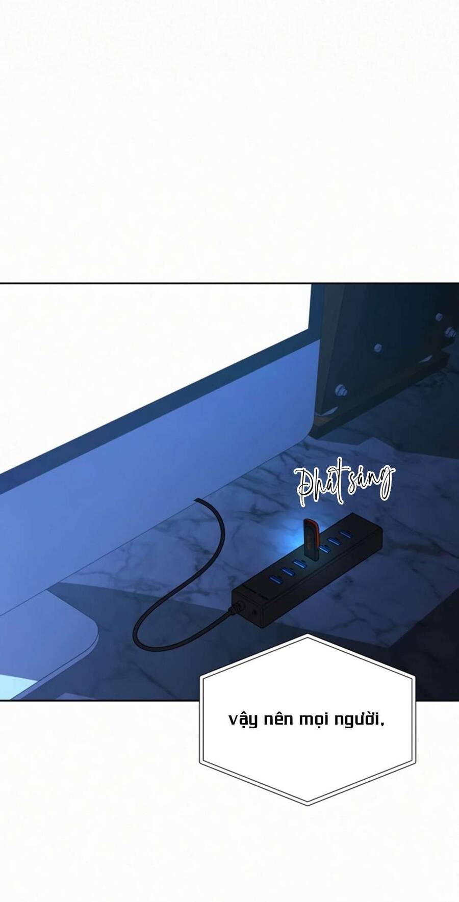 Tình Yêu Trong Sáng: Chapter 110