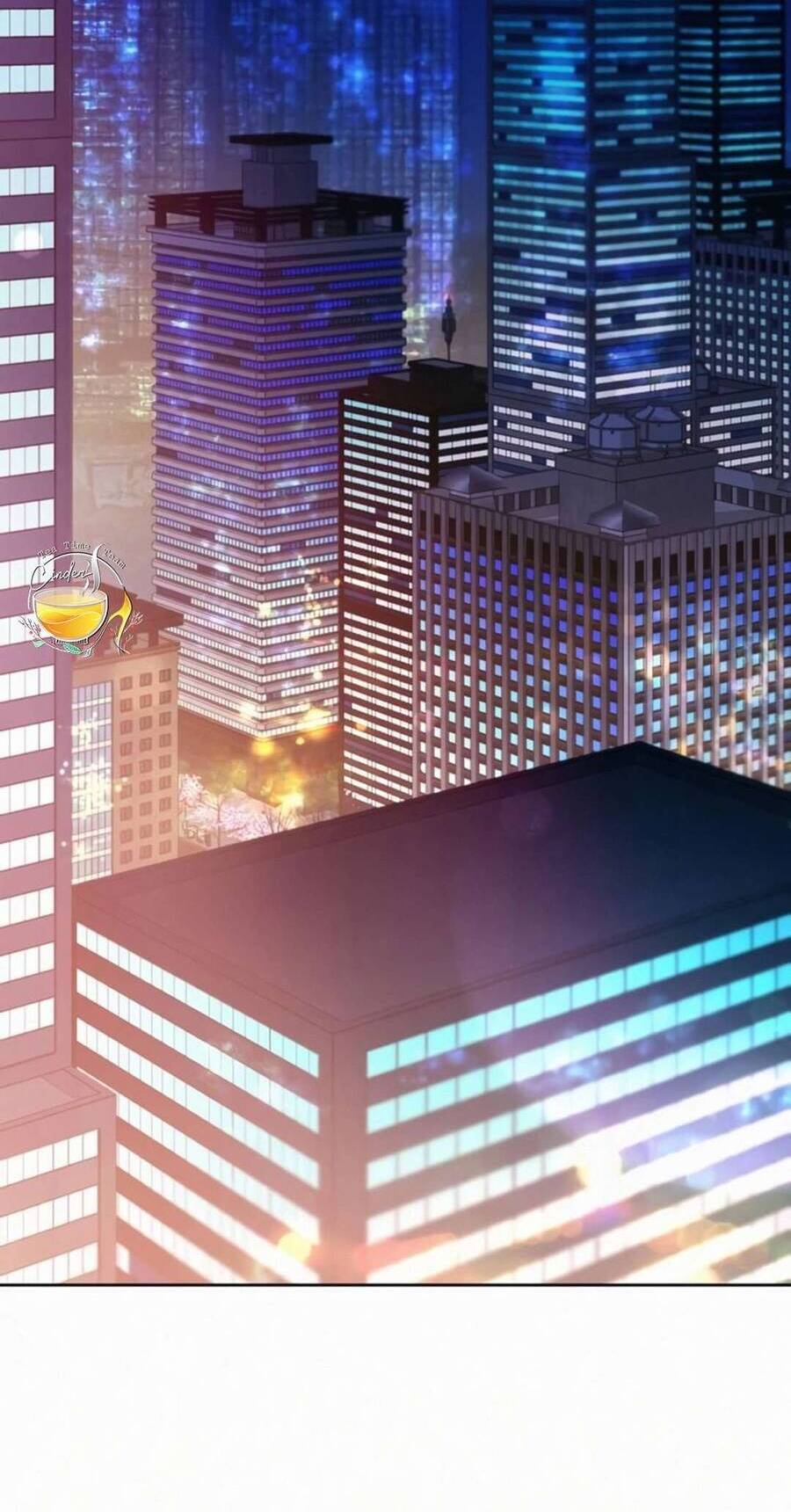 Tình Yêu Trong Sáng: Chapter 110