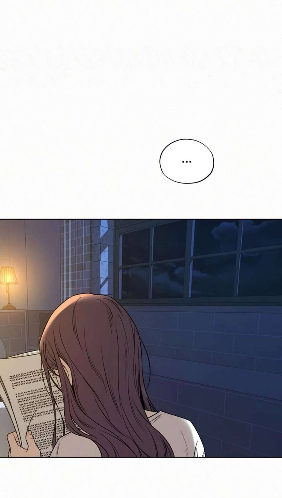 Tình Yêu Trong Sáng: Chapter 110