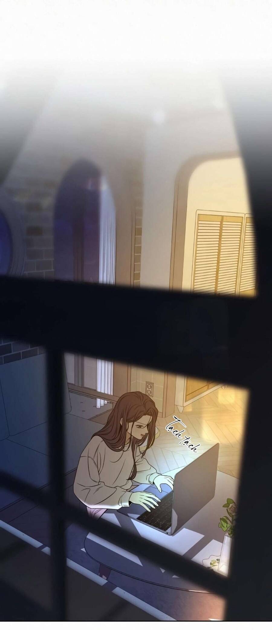 Tình Yêu Trong Sáng: Chapter 110