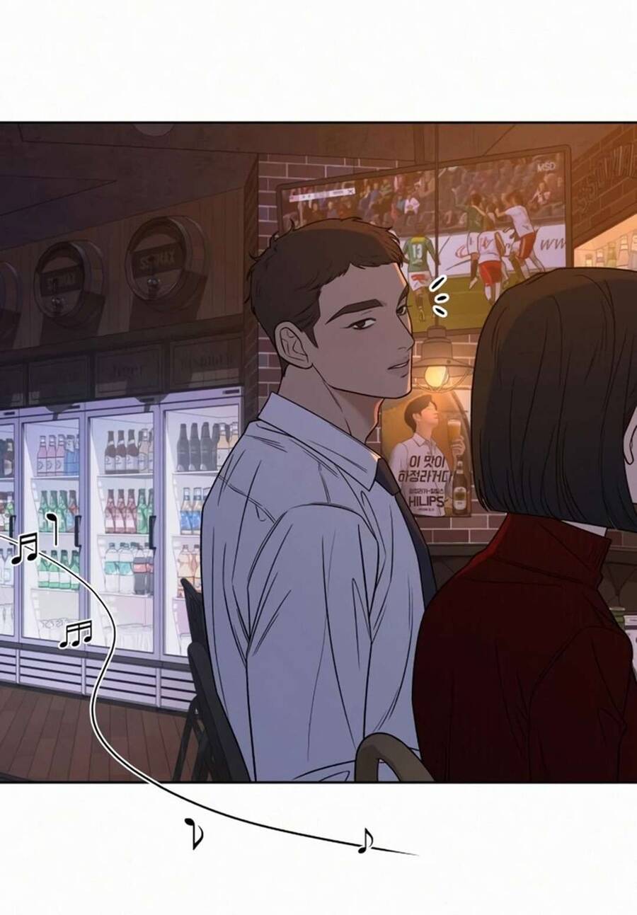 Tình Yêu Trong Sáng: Chapter 110