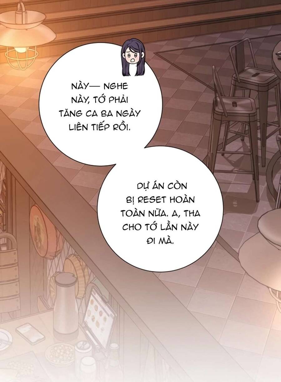 Tình Yêu Trong Sáng: Chapter 110