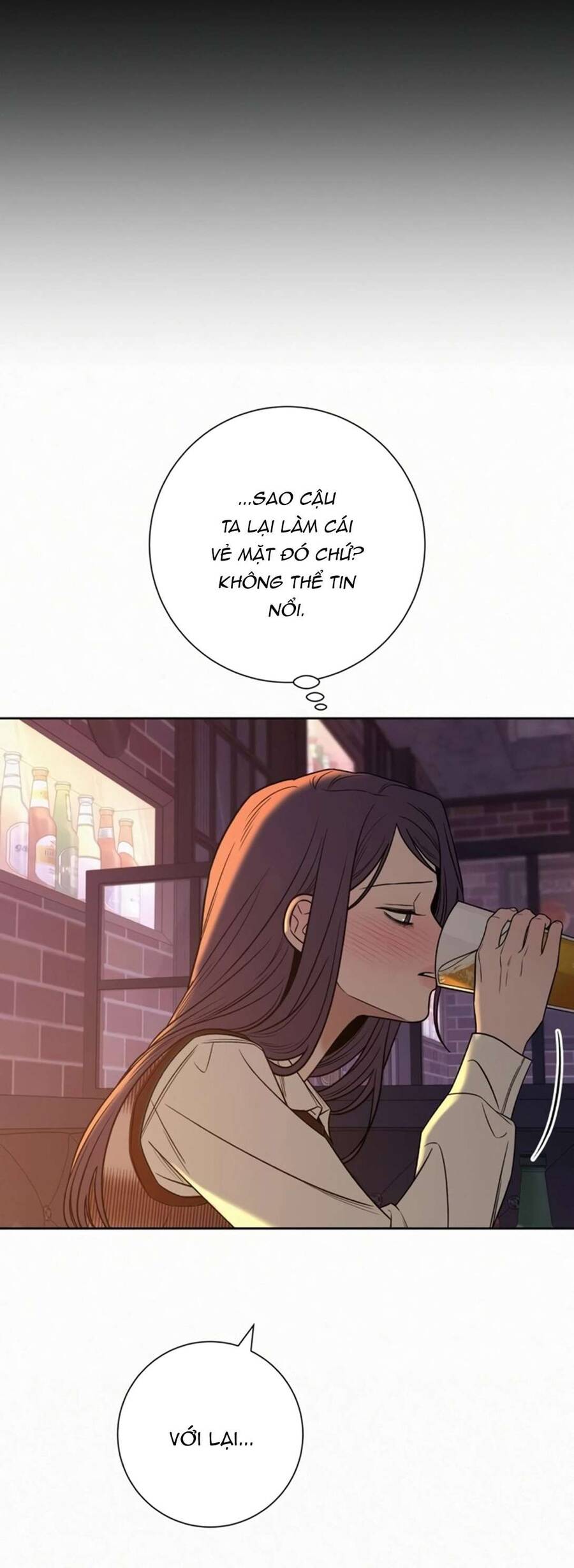 Tình Yêu Trong Sáng: Chapter 110