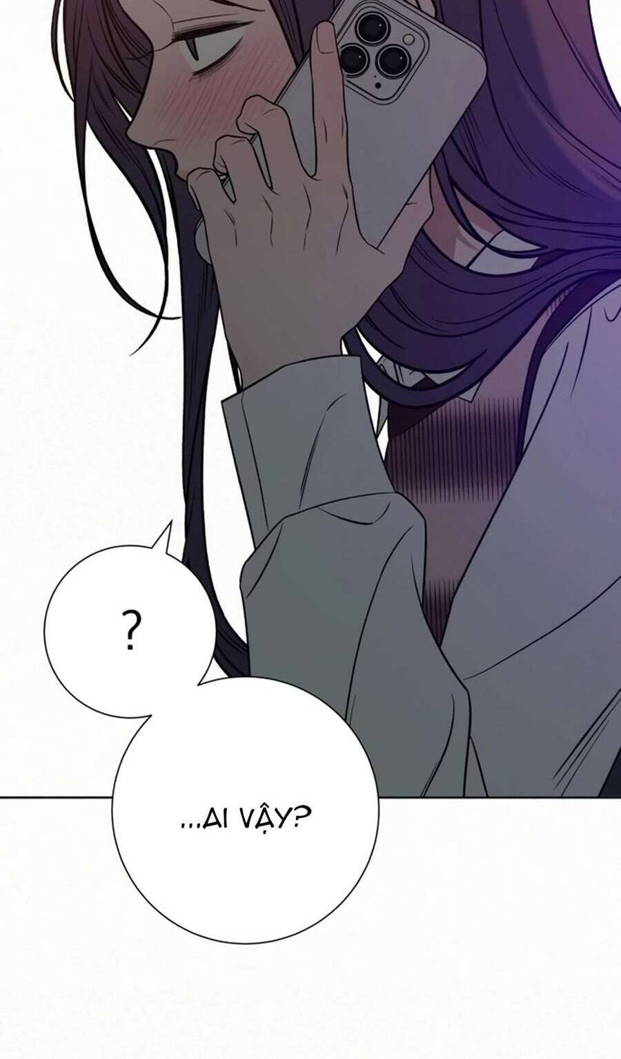 Tình Yêu Trong Sáng: Chapter 110