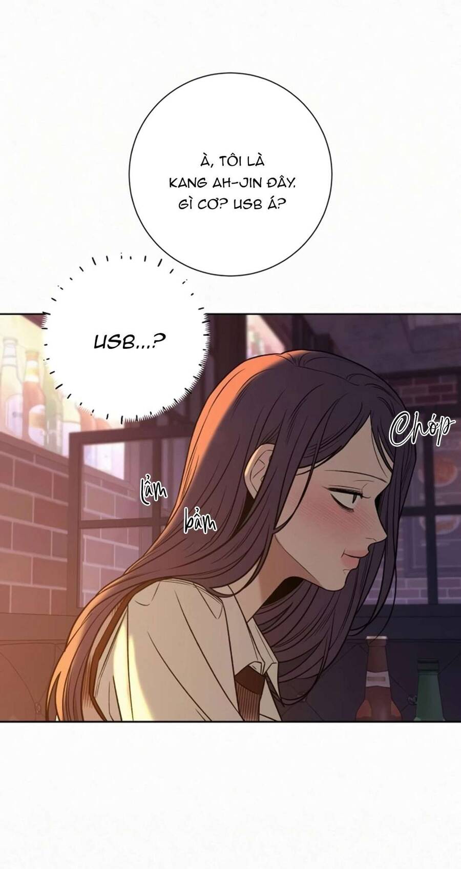 Tình Yêu Trong Sáng: Chapter 110