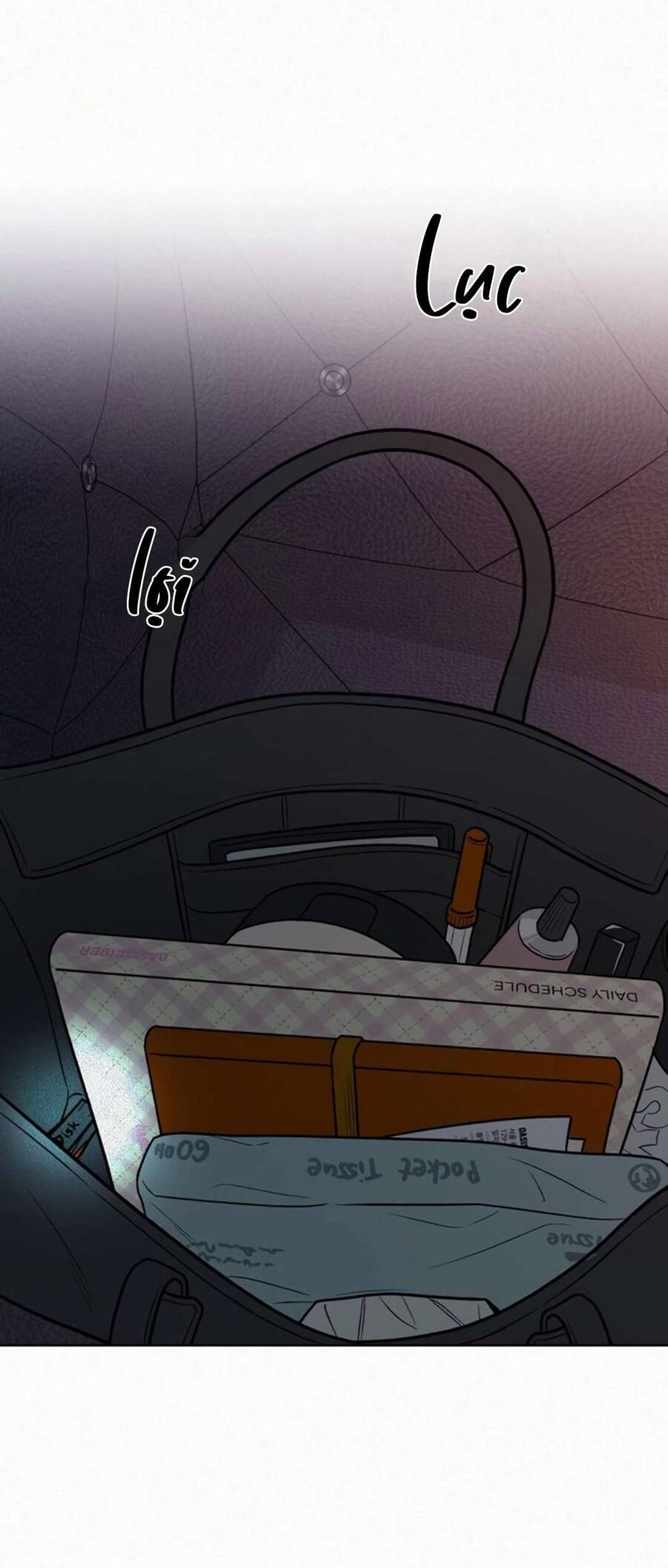 Tình Yêu Trong Sáng: Chapter 110