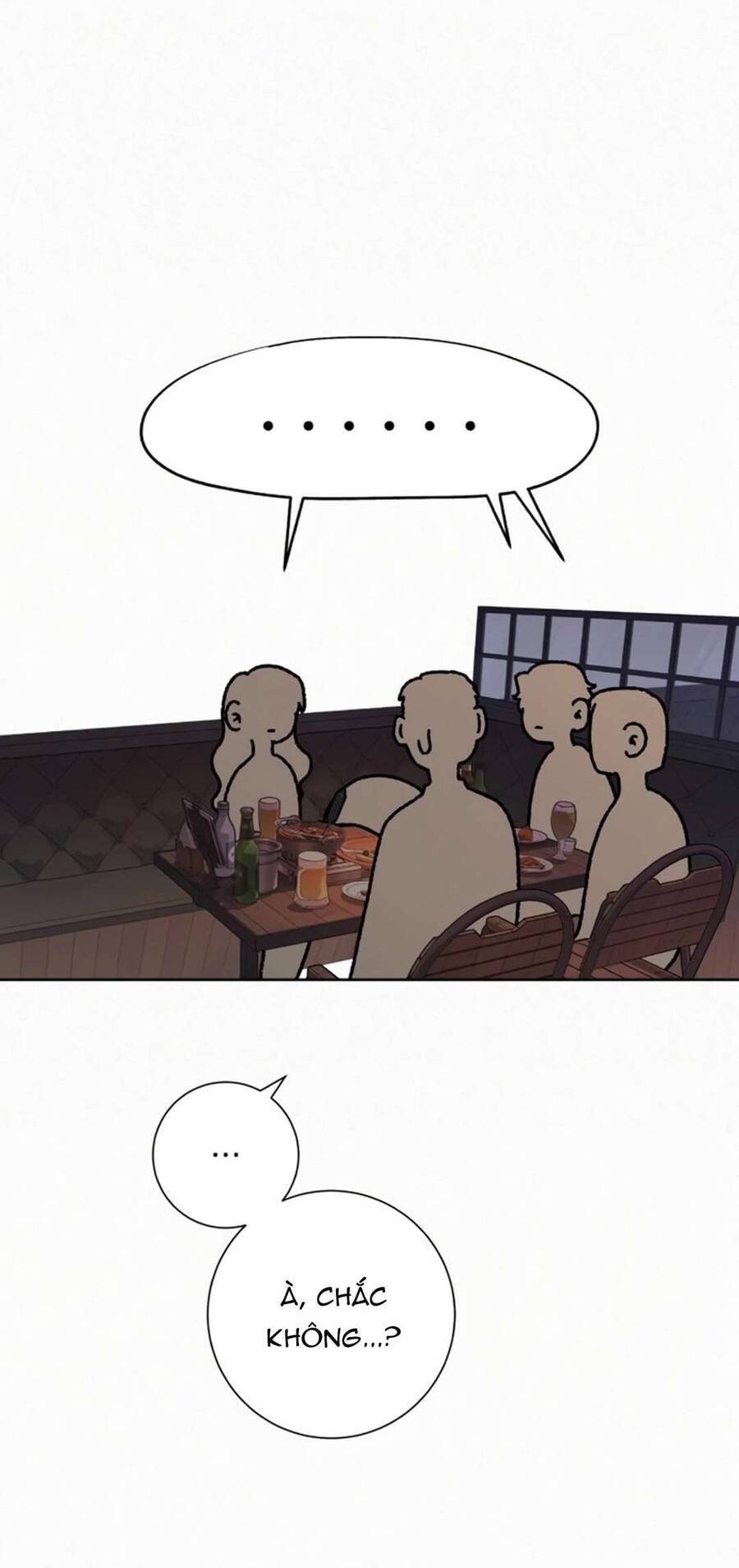 Tình Yêu Trong Sáng: Chapter 110