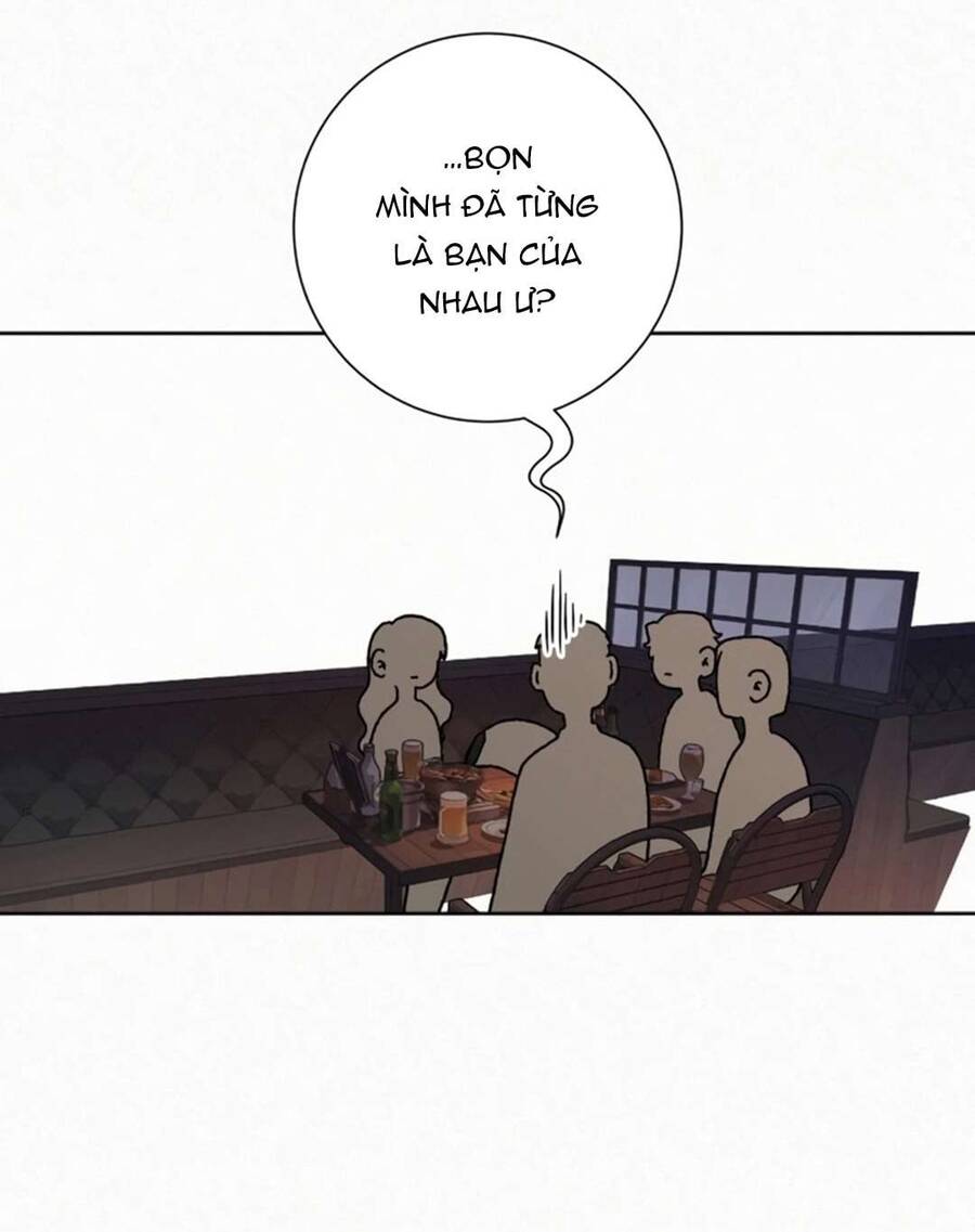 Tình Yêu Trong Sáng: Chapter 110