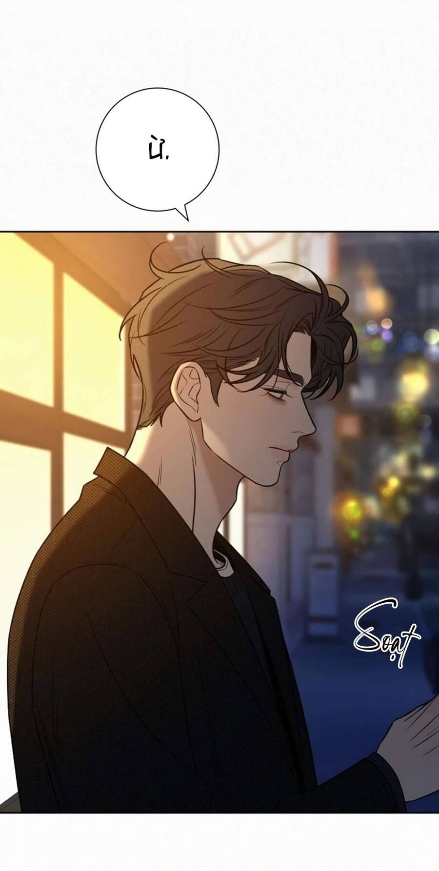 Tình Yêu Trong Sáng: Chapter 110