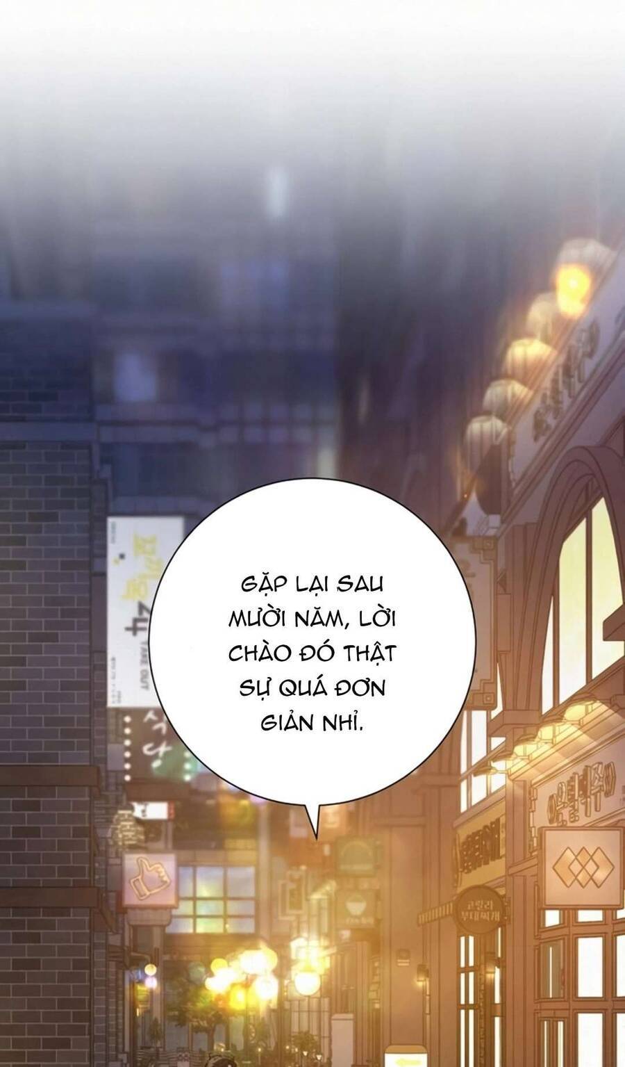 Tình Yêu Trong Sáng: Chapter 110