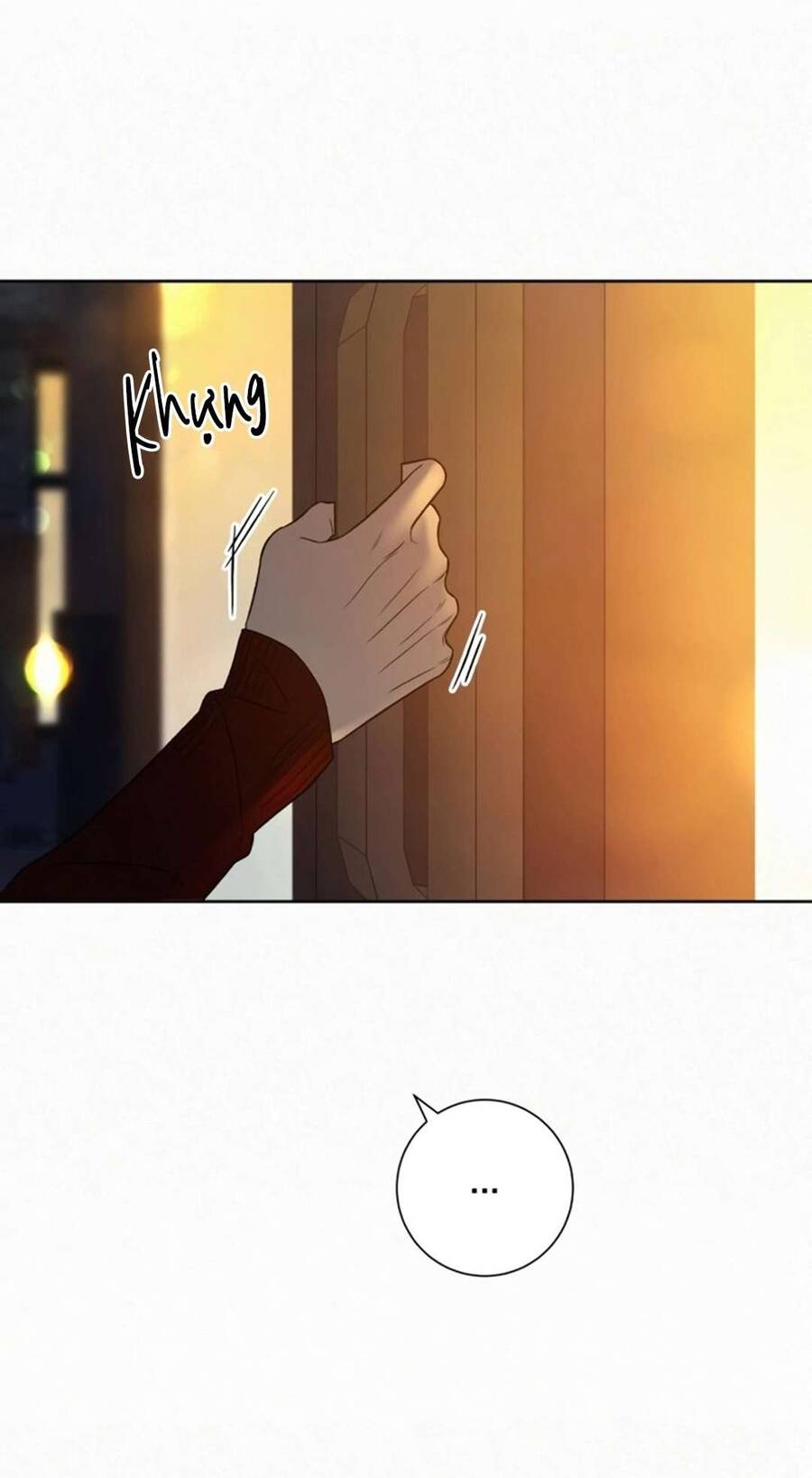 Tình Yêu Trong Sáng: Chapter 110