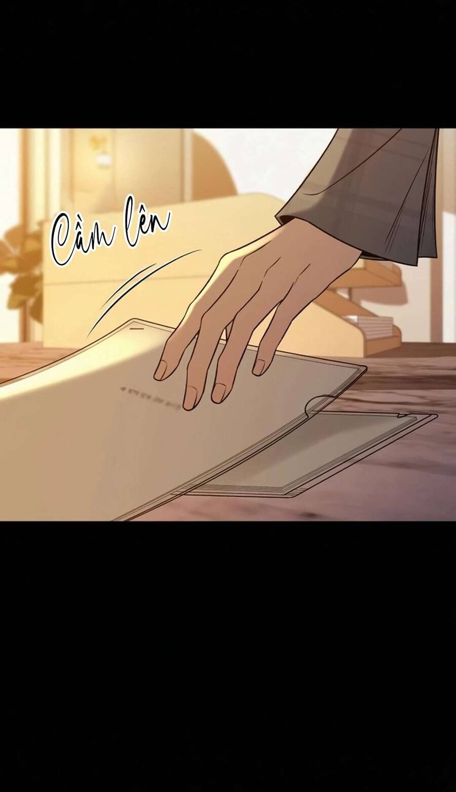 Tình Yêu Trong Sáng: Chapter 110