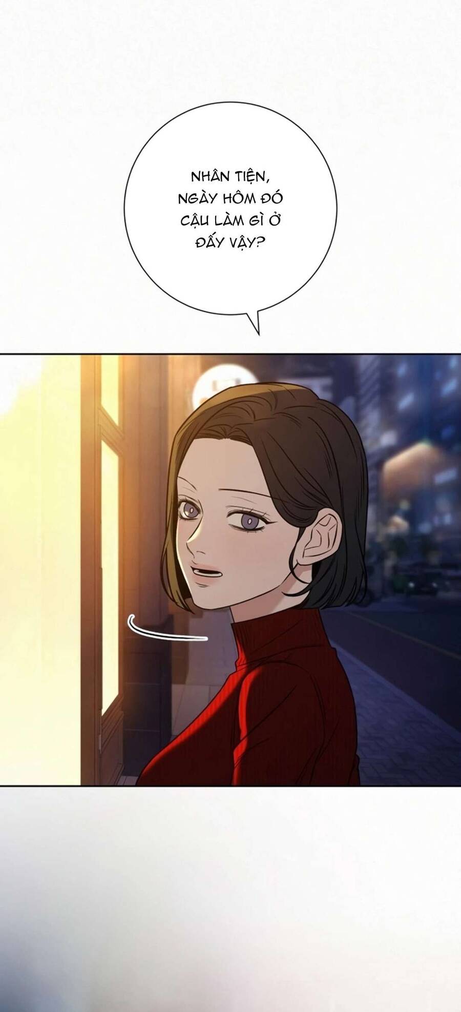 Tình Yêu Trong Sáng: Chapter 110