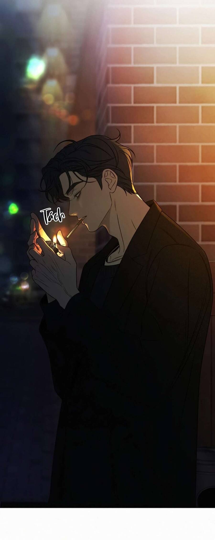 Tình Yêu Trong Sáng: Chapter 110