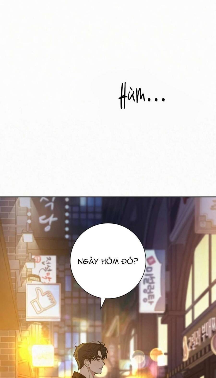 Tình Yêu Trong Sáng: Chapter 110