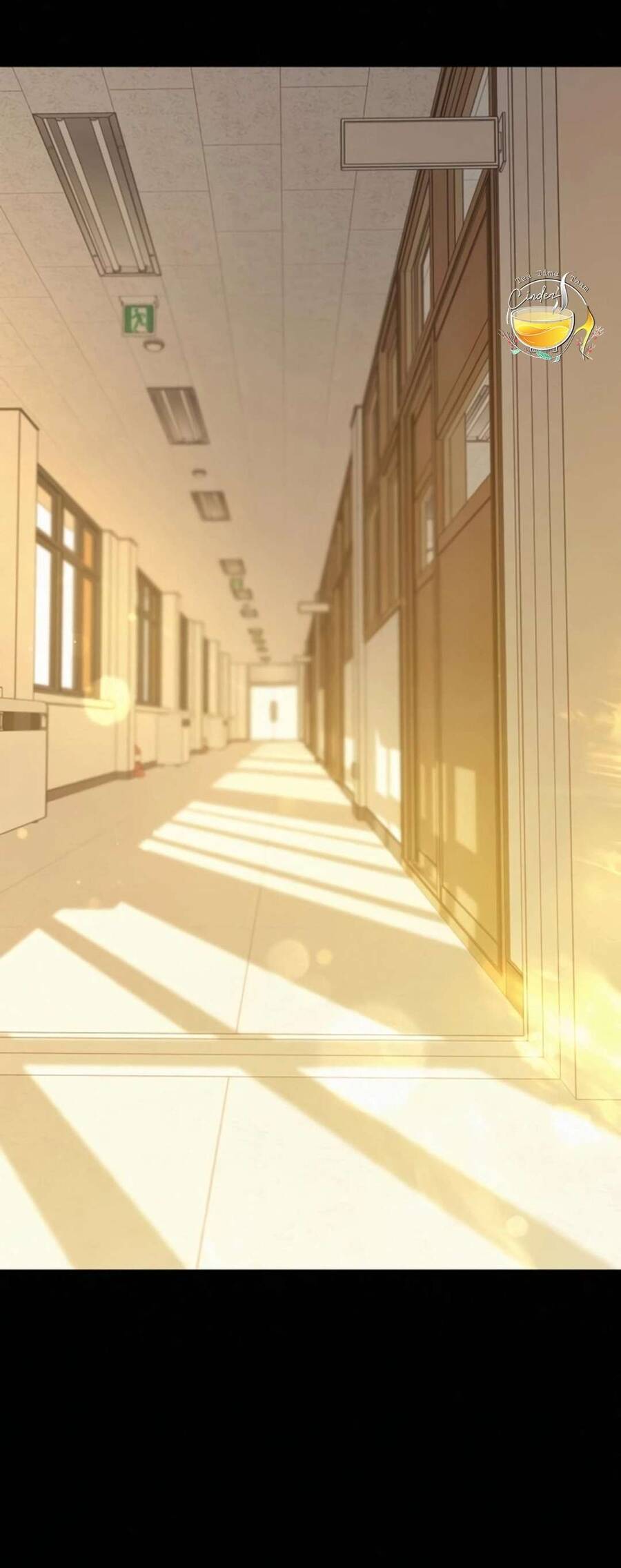 Tình Yêu Trong Sáng: Chapter 110