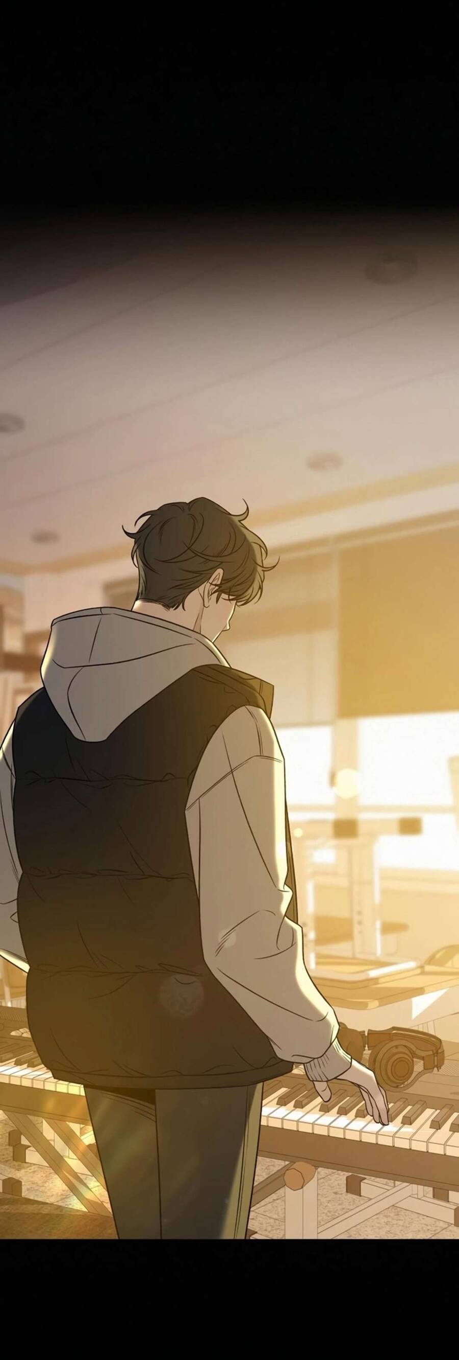 Tình Yêu Trong Sáng: Chapter 110