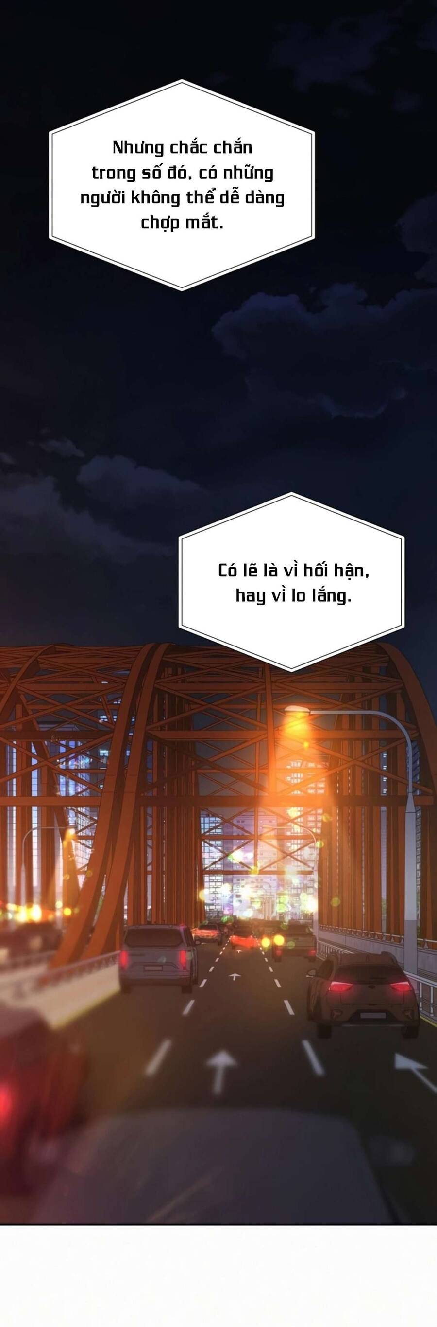 Tình Yêu Trong Sáng: Chapter 110