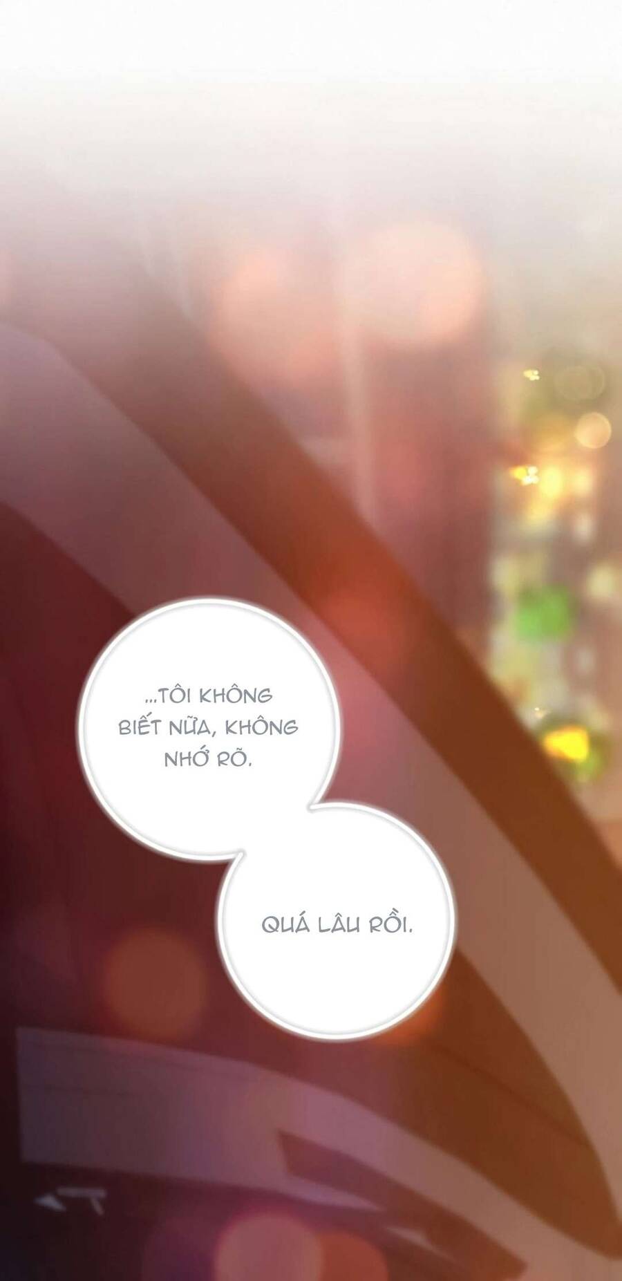 Tình Yêu Trong Sáng: Chapter 110